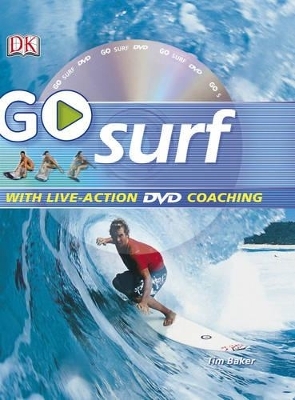 Go Surf - Tim Baker