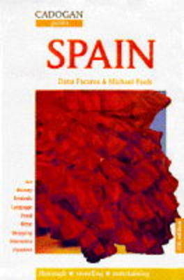 Spain - Dana Facaros, Michael Pauls