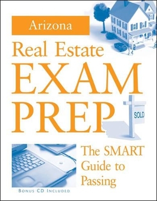 Arizona Real Estate Preparation Guide -  Thomson, (Thomson) Thomson