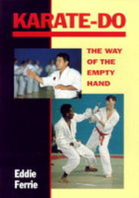 Karate-do - Eddie Ferrie