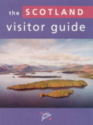 The Scotland Visitor Guide
