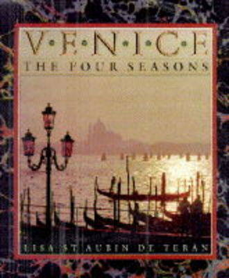 VENICE THE FOUR SEASONS PB