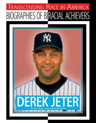 Derek Jeter -  Chuck Bednar