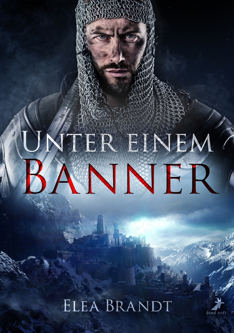 Unter einem Banner - Elea Brandt