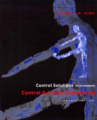 Control Systems Engineering - Norman S. Nise