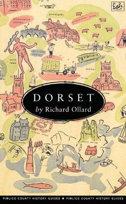 Dorset - Richard Ollard