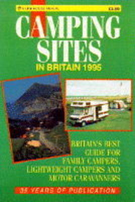 Camping Sites in Britain