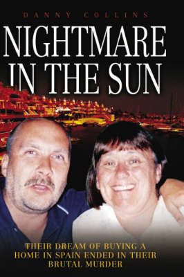 Nightmare in the Sun - Danny Collins