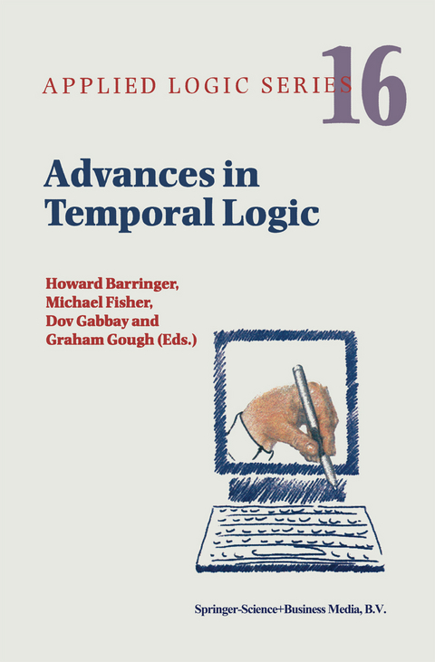 Advances in Temporal Logic - 