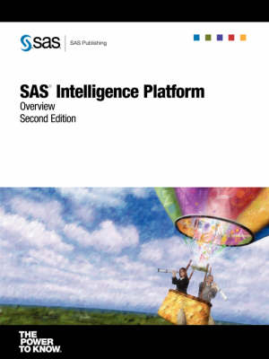 SAS(R) Intelligence Platform - 