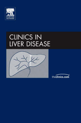 Management of Difficult Clinical Problems in Hepatology - James R. Burton, Hugo Rosen