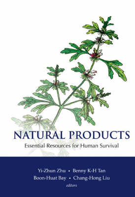 Natural Products: Essential Resource For Human Survival - 