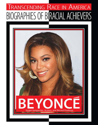 Beyonce -  Chuck Bednar