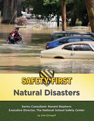 Natural Disasters -  Kim Etingoff