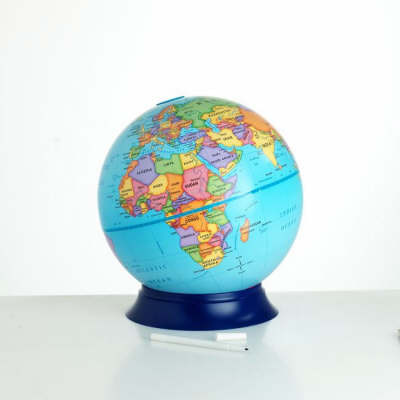 Discovery Tuffy Globe