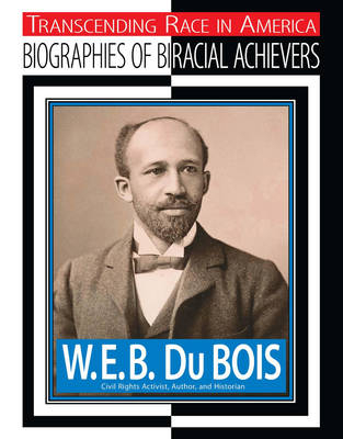 W.E.B. Du Bois -  Jim Whiting
