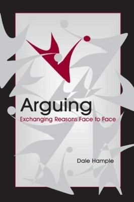 Arguing - Dale Hample