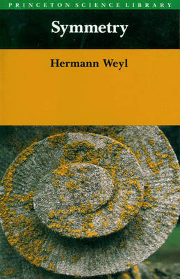 Symmetry - Hermann Weyl