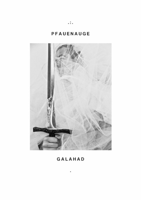 Galahad - Pfauenauge .