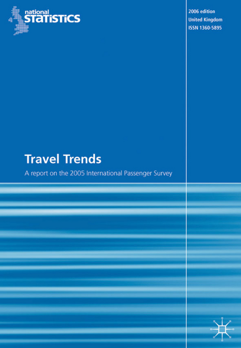 Travel Trends 2005 - Na Na