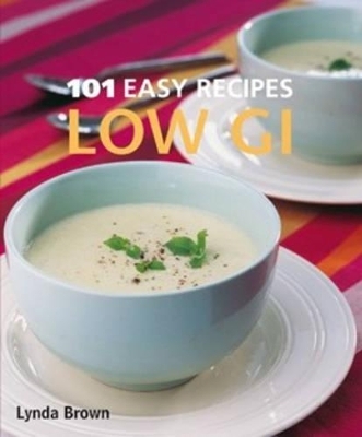 101 Easy Recipes - Lynda Brown