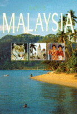This is Malaysia - Wendy Moore, Gerald Cubitt