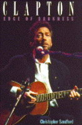 Clapton - Christopher Sandford