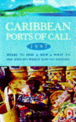 Caribbean Ports of Call - 