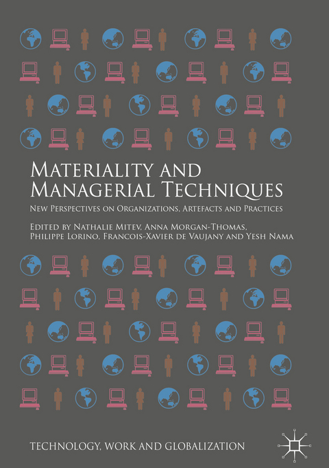 Materiality and Managerial Techniques - 
