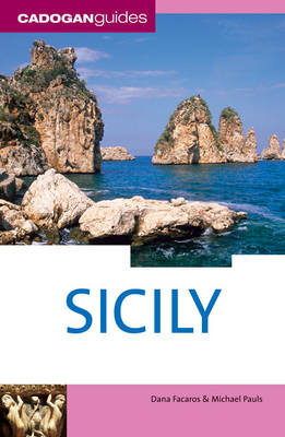 Sicily - Dana Facaros, Michael Pauls