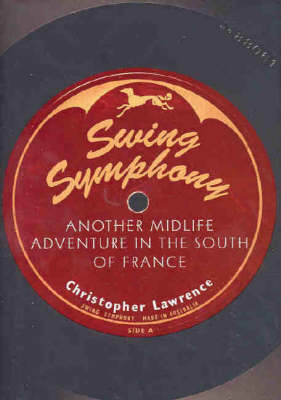 Swing Symphony - Christ Lawrence