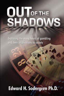 Out of the Shadows - Edward Sodergren