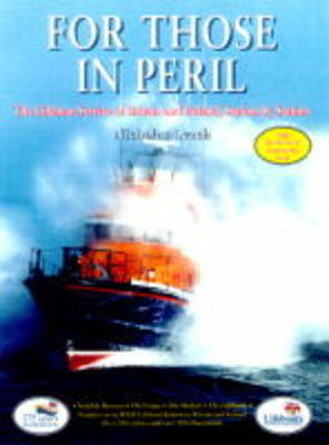 For Those in Peril - Nicholas Leach