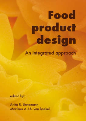 Food Product Design