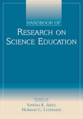 Handbook of Research on Science Education - 