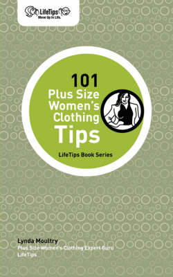 101 Plus Size Women's Clothing Tips - Lynda Moultry