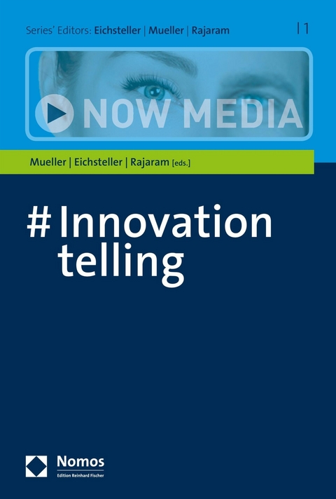 #Innovationtelling - 