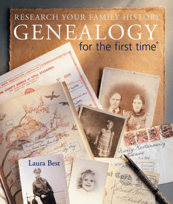 Genealogy for the First Time
