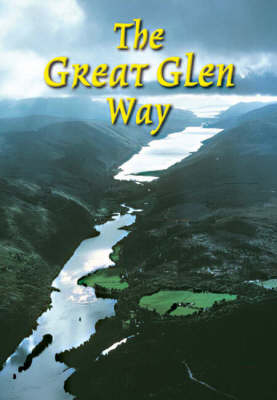 The Great Glen Way - Jacquetta Megarry