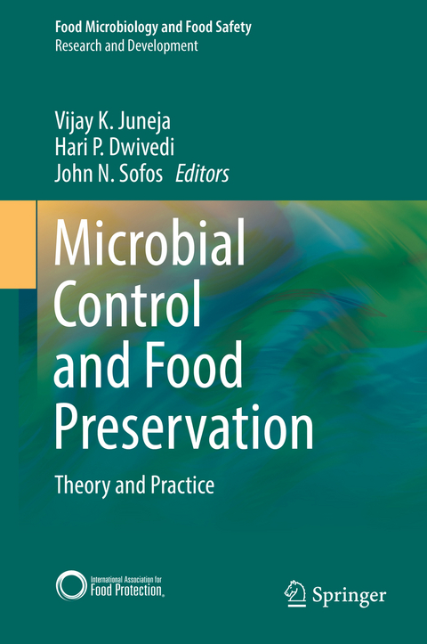 Microbial Control and Food Preservation - 