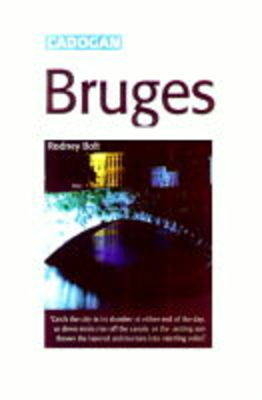 Bruges - Antony Mason