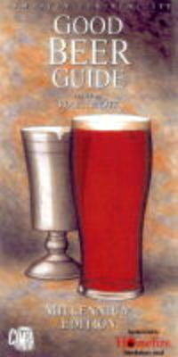 Good Beer Guide - Roger Protz,  Camra