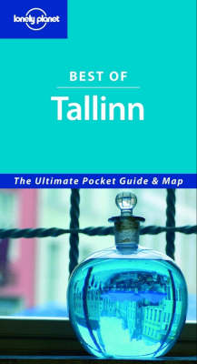 Best of Tallinn -  Lonely Planet