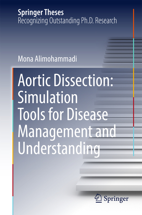 Aortic Dissection: Simulation Tools for Disease Management and Understanding - Mona Alimohammadi