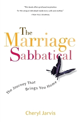 The Marriage Sabbatical - Cheryl Jarvis