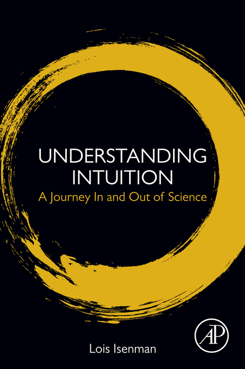 Understanding Intuition -  Lois Isenman