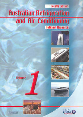 Australian Refrigeration and Air Conditioning - Godfrey Boyle