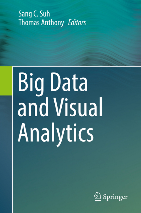 Big Data and Visual Analytics - 
