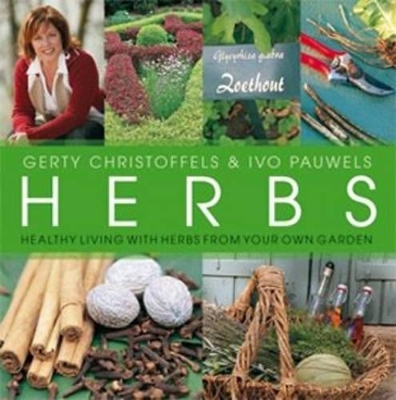 Herbs - Ivo Pauwels, Gerty Christoffels