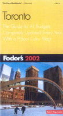Toronto -  Fodor's